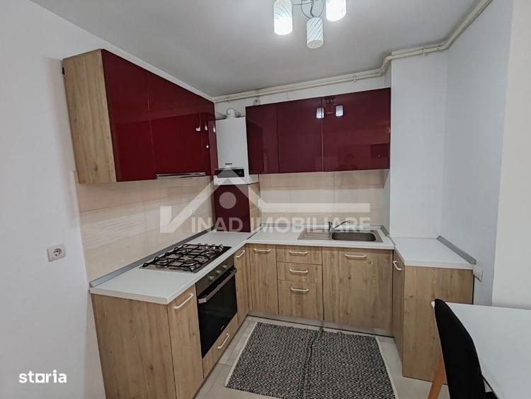 Apartament cu 2 camere în Mărăști