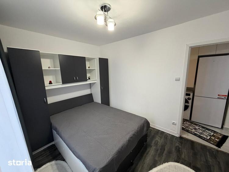 Apartament cu 2 camere în Berceni