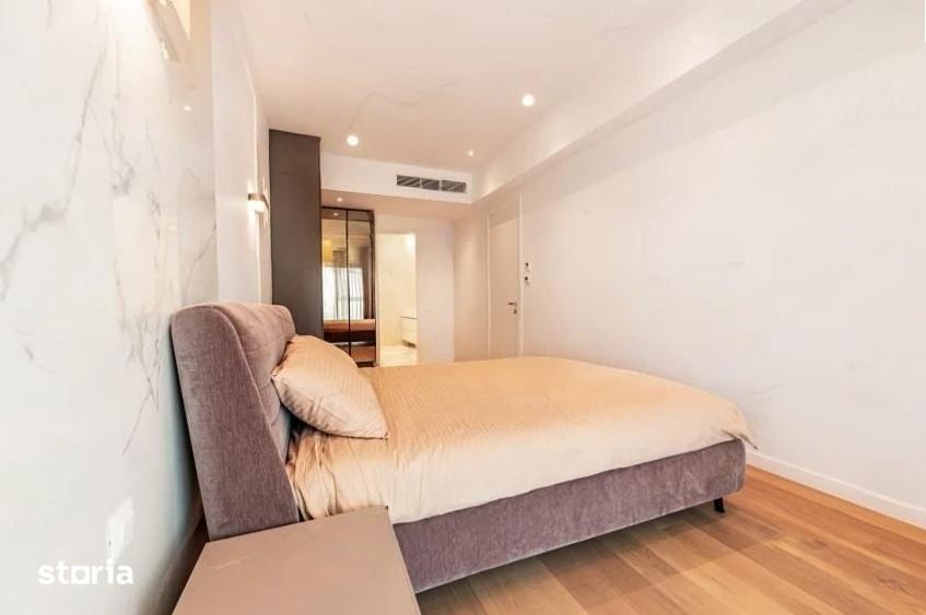 Apartament superb High En 3 camere One Verdi Park I Priveliste superba - 10