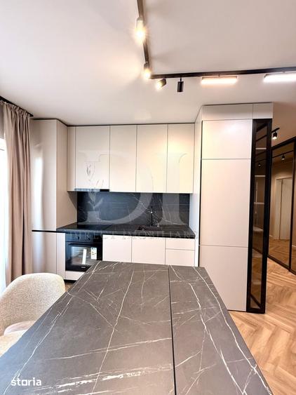 Apartament cu 3 camere în Florești