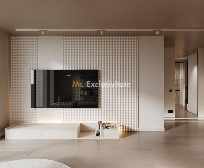 Apartament cu 2 camere semidecomandat în Drumul Taberei