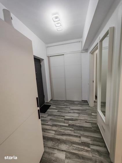 Garsoniera de inchiriat | Deco Residence | 5 minute de Metrou Berceni - 9