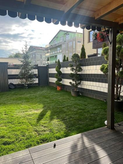 Apartament cu 2 camere în Florești