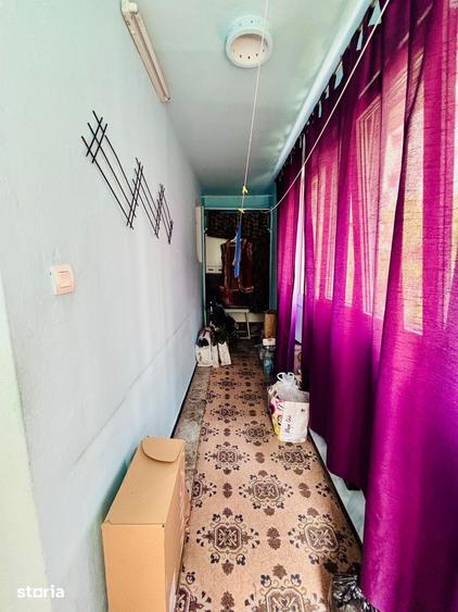 Apartament cu 3 camere de vanzare , 1 Decembrie, Titan, Piata Minis - 4