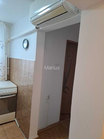 Apartament 2 camere complet mobilat si utilat - etaj 3 - vizavi de Casa Armatei - 40,99mp-semidecomandat