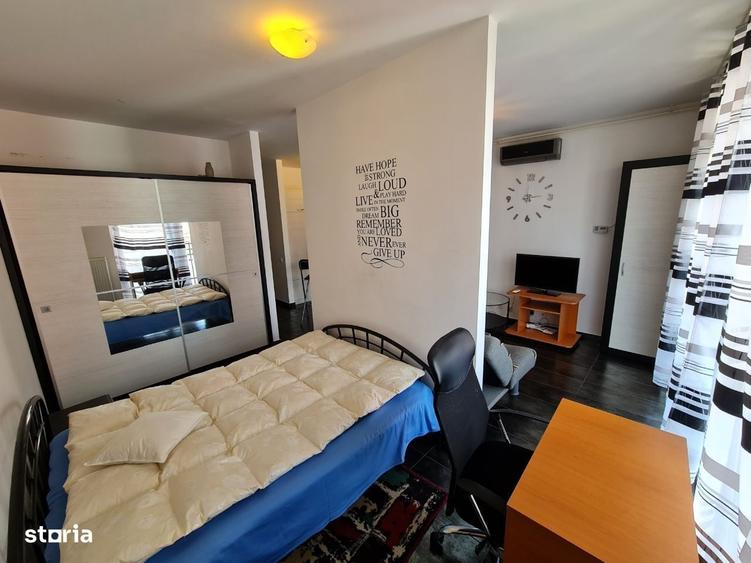 Apartament cu 2 camere în Intim