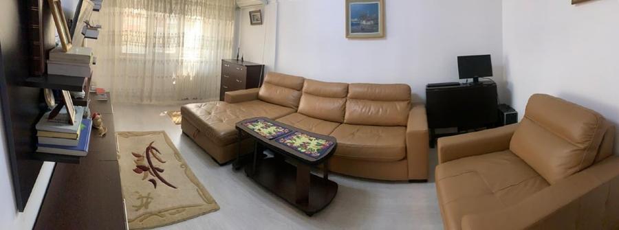 Apartament cu 2 camere decomandat în Gară