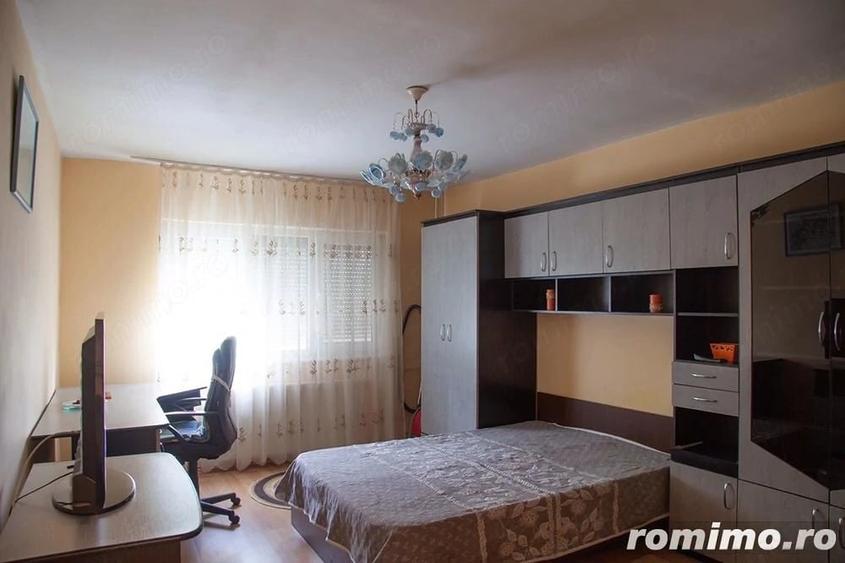 Garsonieră semidecomandată în Moșilor