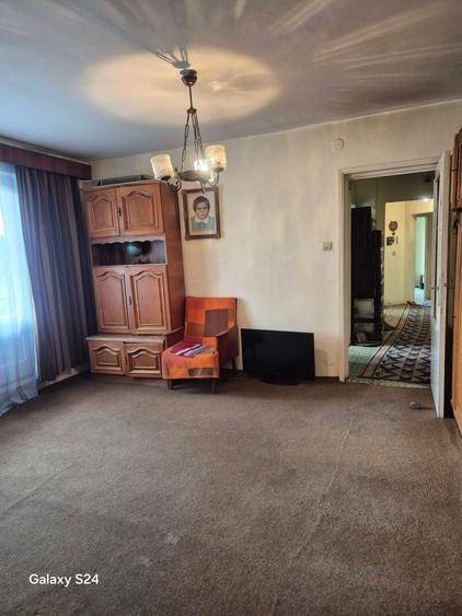 Apartament cu 4 camere în Central