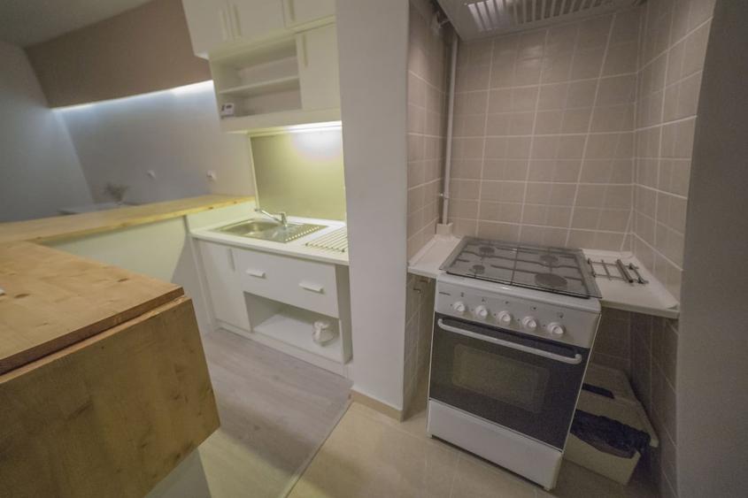 Apartament cu 2 camere decomandat, mobilat în Dristor