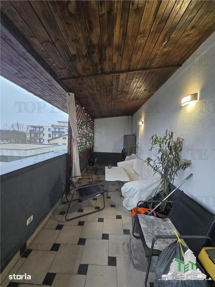 Apartament cu 3 camere decomandat, mobilat în Prelungirea Ghencea — fotografia 2