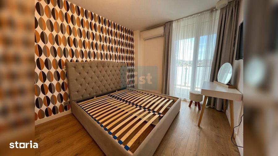 0% Comision | Penthouse cu 3 camere si terasa de 44 mp | Gheorgheni - 10