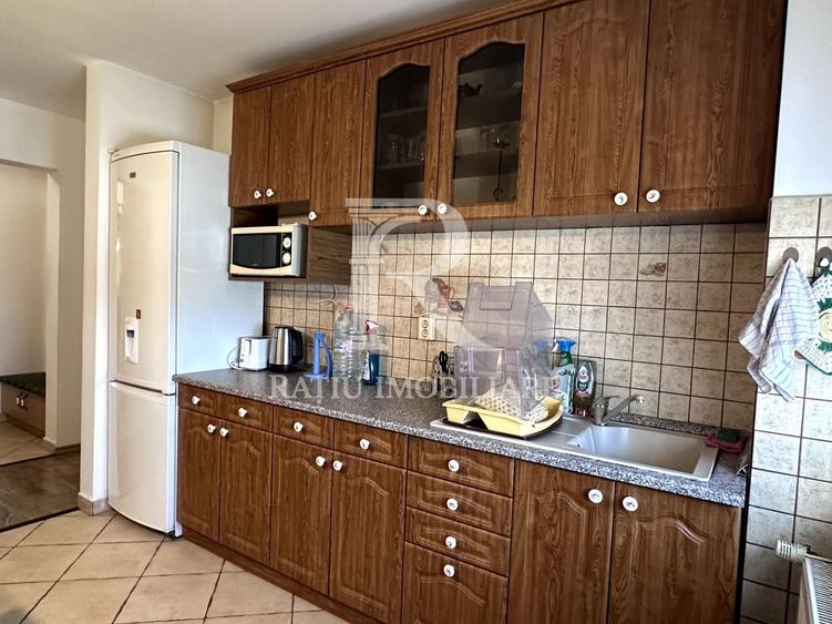 Apartament cu 3 camere de închiriat | Iosia | Oradea - 9