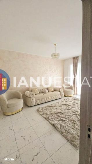 Apartament cu 2 camere decomandat în Theodor Pallady