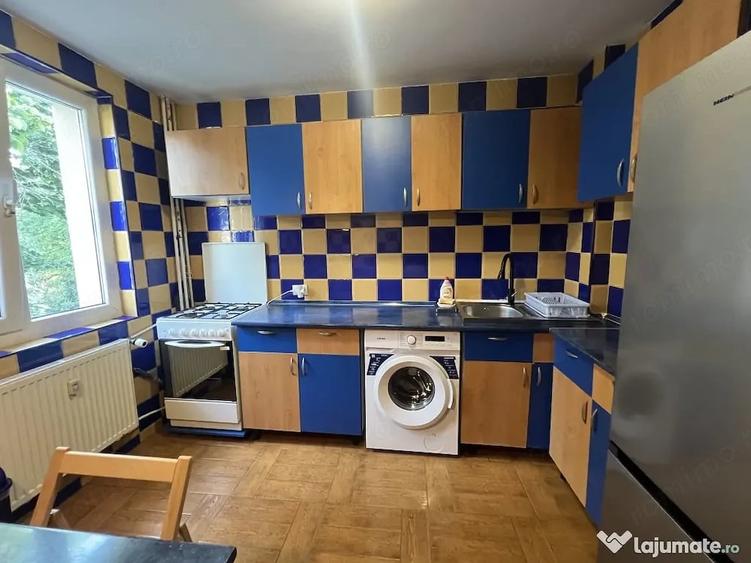 Vand apartament 2 camere - aleea fetesti - 2