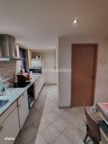 Casa cuplata cu doua unitati locative, Tauti, D+P+1+Pod, SU 255 mp, te