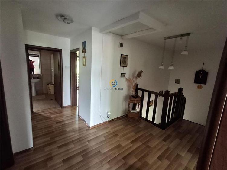 Duplex cu 4 camere cu Canalizare în Ștefănești