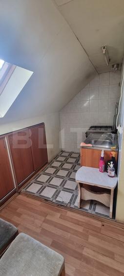 Apartament cu 3 camere decomandat, mobilat în Câmpia Turzii