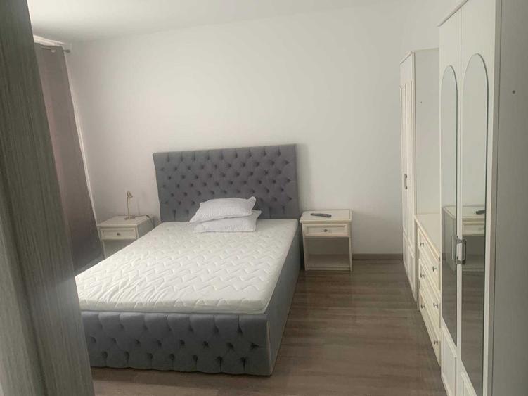 Garsonieră decomandată în Ultracentral
