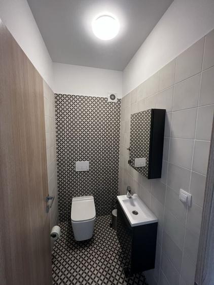 Apartament cu 2 camere în Nord
