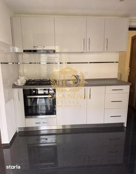 Apartament 2 camere 60mp, 2 balcoane, etaj intermediar, Marasti - 1