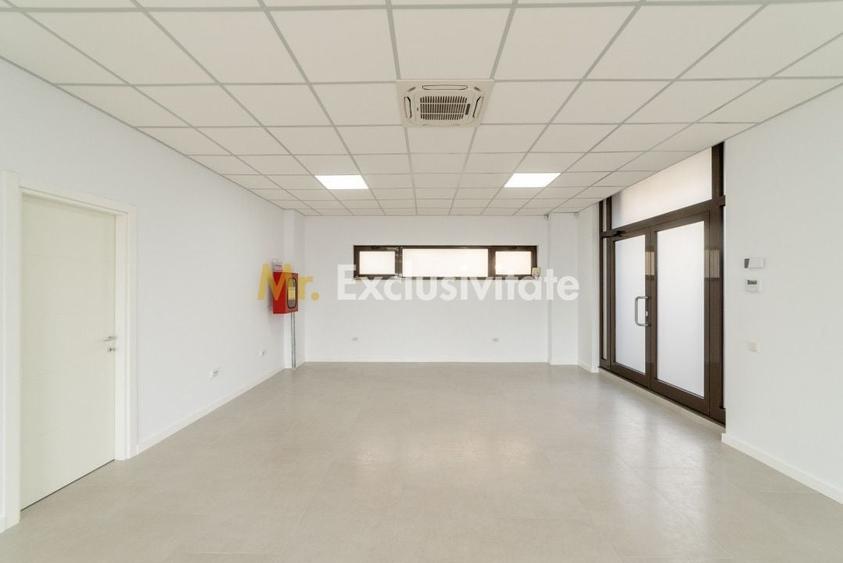 Spațiu comercial, de 110 mp, în Craiovei