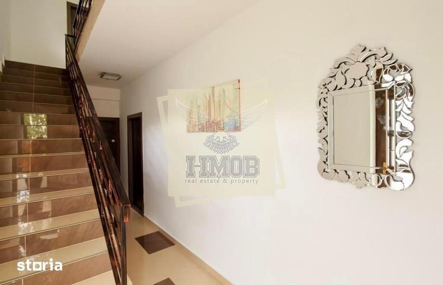 Apartament cu 2 camere în Trei Stejari