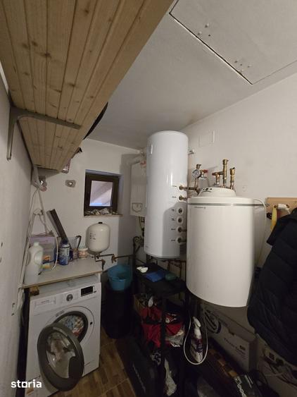 Casă cu 3 camere cu Teren 418 Mp în Central