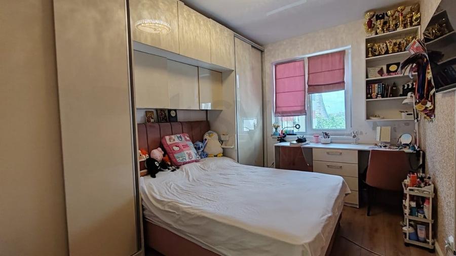 Apartament cu 3 camere decomandat în Timișoara