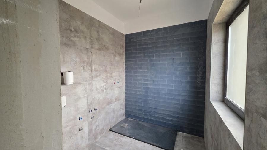 Casă individuală cu 4 camere cu Teren 600 Mp în Dumbrăvița