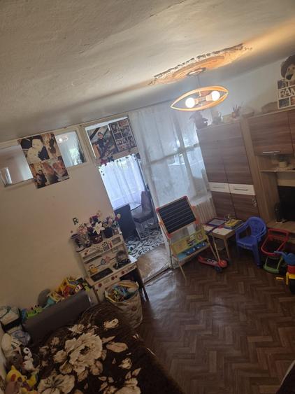 Garsonieră semidecomandată în Mărăști