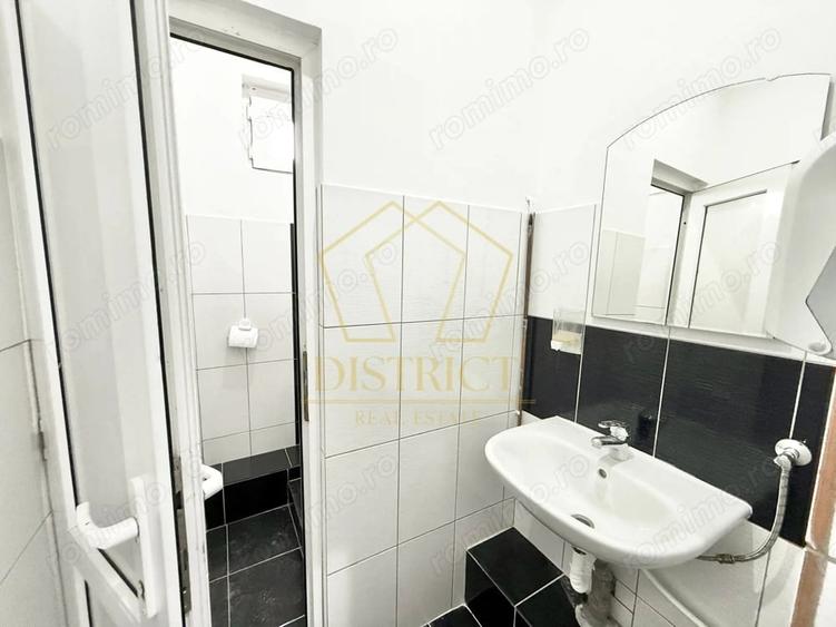 Spațiu comercial, de 350 mp, în Giarmata