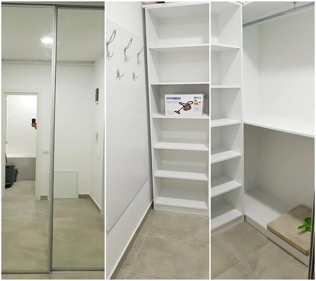 Garsoniea zona Grozavesti Politehnica Complexul Novum - 3