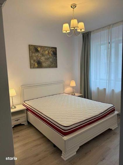 Apartament cu 2 camere în 1 Decembrie