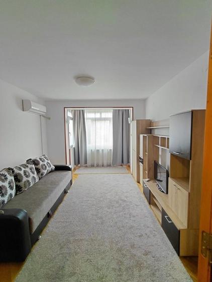 Apartament cu 2 camere decomandat în Ultracentral
