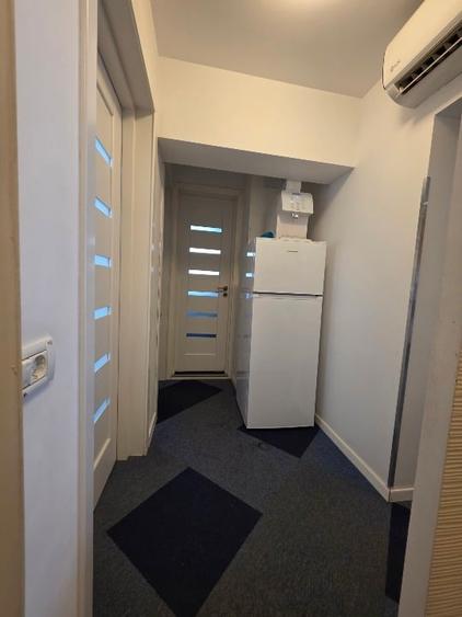 Apartament cu 3 camere decomandat, mobilat în Unirii