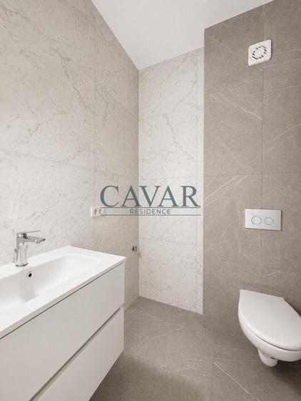 Apartament cu 3 camere decomandat în Brâncoveanu