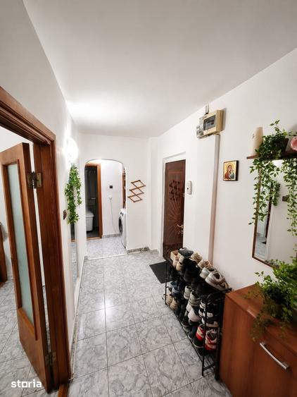Apartament 2 Camere Decomandat ?i Spa?ios - Eden Inel I - Mobilat - 4