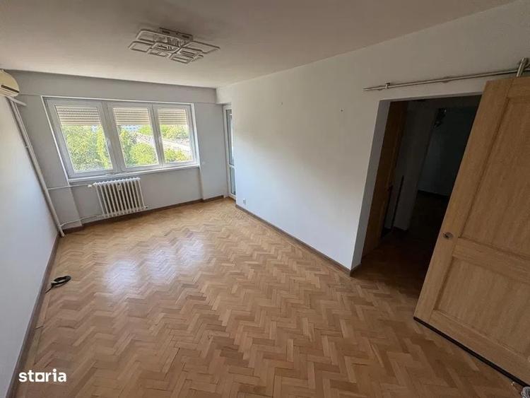 Apartament cu 2 camere semidecomandat în Timișoara
