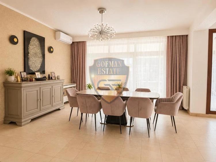 Casă cu Teren 600 Mp în Agigea