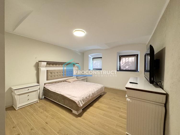 Apartament cu 2 camere, mobilat în Iosefin