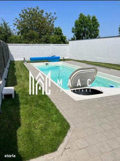 Apartament cu 3 camere în Țiglari