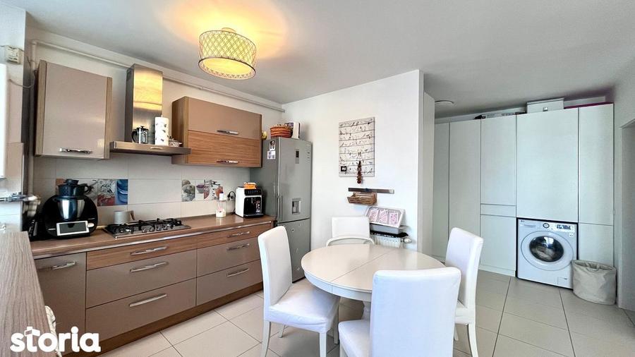 Apartament cu 2 camere în Bartolomeu
