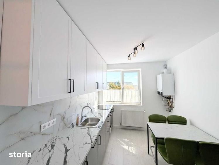 Inchiriez ap 2 camere Iulius Mall Gheorgheni Aleea Snagov - 1