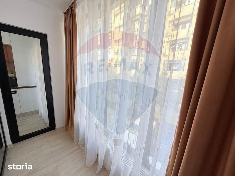 Apartament cu 3 camere decomandat în Chiajna