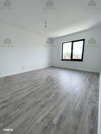 Comuna Berceni | Casa individuala P+1E, 4 camere teren 450 mp - 9