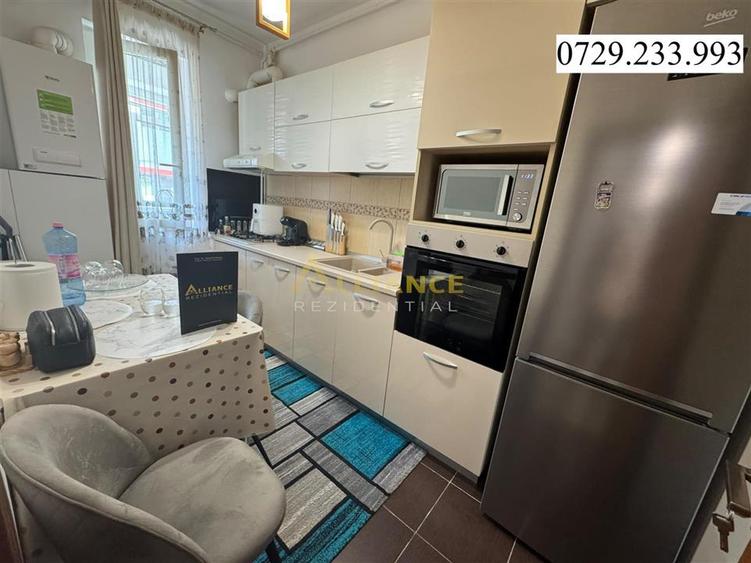 [SECTOR 3] Apartament 2 camere Mobilat si Utilat + Parcare - 1