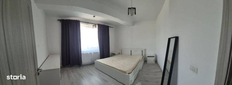 Apartament cu 2 camere decomandat în Chiajna