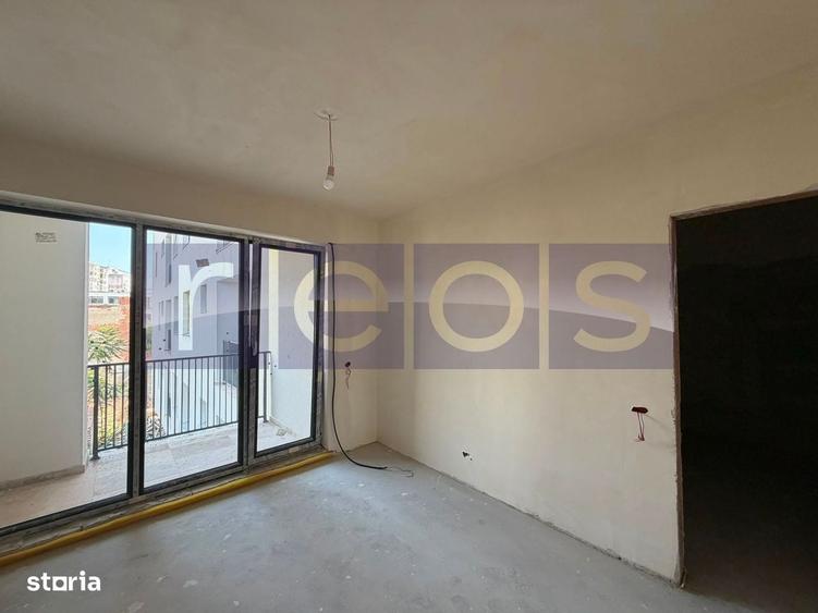 Apartament cu 2 camere în Lizeanu