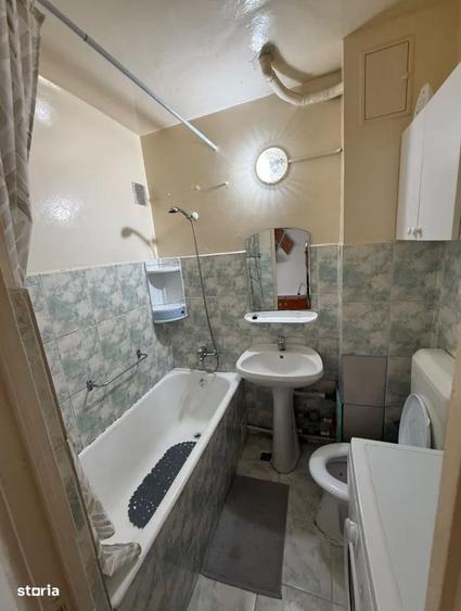 Apartament 2 camere decomandat Baba Novac Parc IOR, Comision 0% - 8